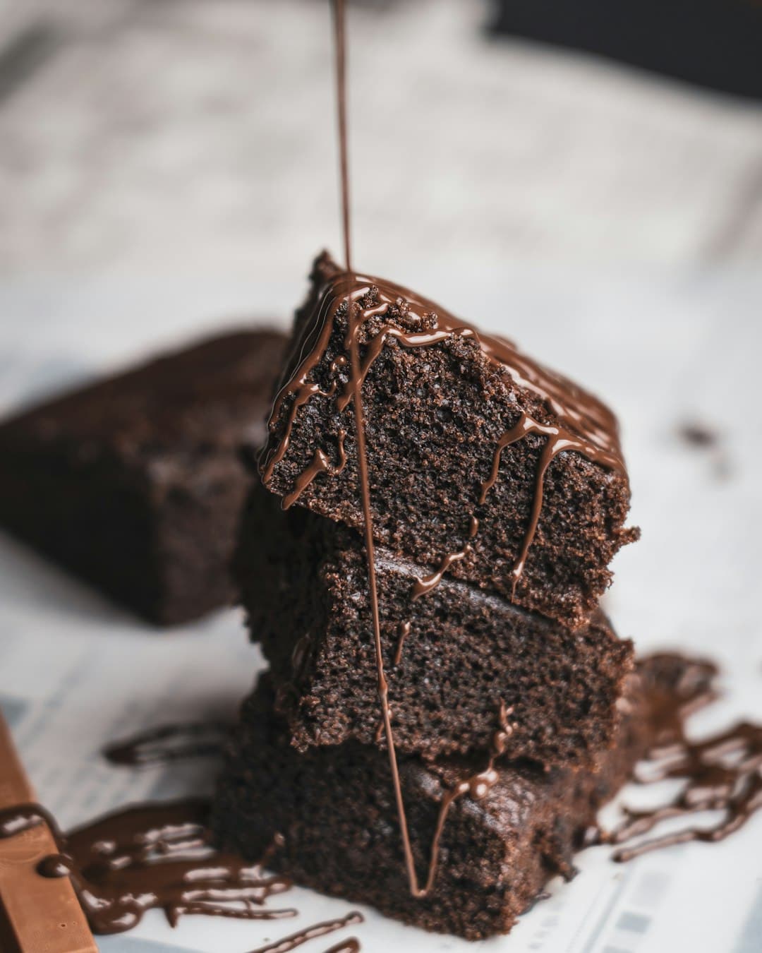 Chocolat noir 85 % grand cru