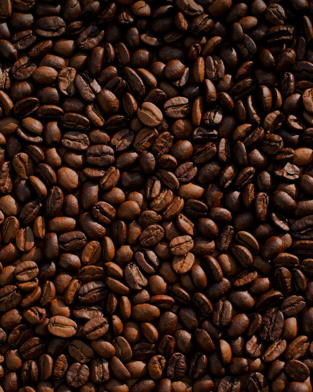 Café d'Éthiopie moka (grains)